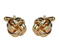 David Van Hagen Oro Doppia Cord Gemelli