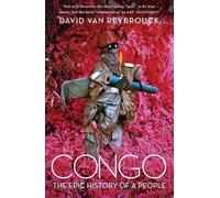 David van Reybrouck Congo (Tascabile)