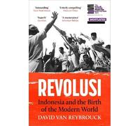 David Van Reybrouck Revolusi (Tascabile)