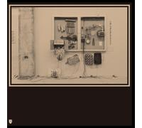 David Van Tieghem X - Fits & Starts