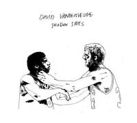 David Vandervelde Shadow Sides (Vinyl LP) 12" Album
