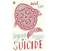 David Vann Legend of a Suicide (Tascabile)