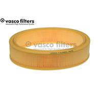 DAVID VASCO A018 Filtro aria per FIAT
