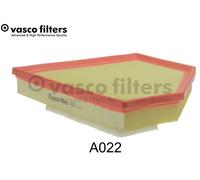 DAVID VASCO A022 Filtro aria per BMW