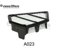 DAVID VASCO A023 Filtro aria per HONDA