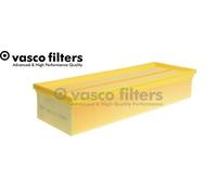 DAVID VASCO A072 Filtro aria per AUDI,SEAT,SKODA,VW