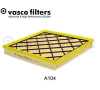 DAVID VASCO A104 Filtro aria per CHEVROLET,OPEL,VAUXHALL