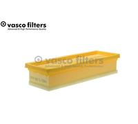 DAVID VASCO A106 Filtro aria per ALFA ROMEO,FIAT,FORD,LANCIA