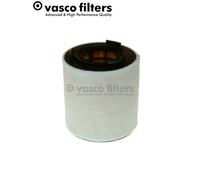 DAVID VASCO A122 Filtro aria per AUDI,SEAT,SKODA,VW