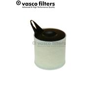 DAVID VASCO A137 Filtro aria per BMW