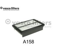 DAVID VASCO A158 Filtro aria per HYUNDAI,KIA