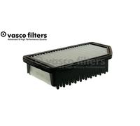 Filtro aria Cartuccia filtro A170 VASCO FILTERS per KIA HYUNDAI