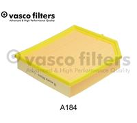 DAVID VASCO A184 Filtro aria per VOLVO