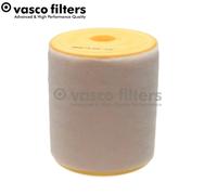 DAVID VASCO A197 Filtro aria per AUDI