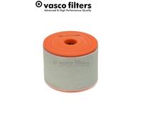 DAVID VASCO A208 Filtro aria per AUDI