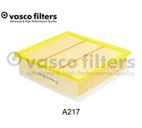 DAVID VASCO A217 Filtro aria per ISUZU