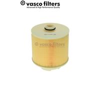 DAVID VASCO A249 Filtro aria per AUDI