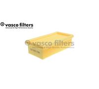 DAVID VASCO A276 Filtro aria per AUTOBIANCHI,FIAT,LANCIA
