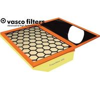 DAVID VASCO A304 Filtro aria per DAEWOO,IVECO,ZAZ