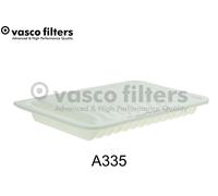 DAVID VASCO A335 Filtro aria per SUZUKI