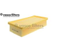DAVID VASCO A345 Filtro aria per ALFA ROMEO,FIAT,LANCIA