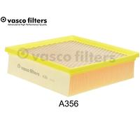 DAVID VASCO A356 Filtro aria per OPEL