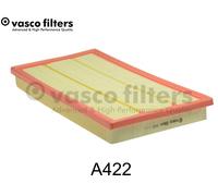 DAVID VASCO A422 Filtro aria per MERCEDES-BENZ