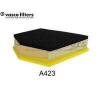 DAVID VASCO A423 Filtro aria per VOLVO