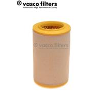 DAVID VASCO A498 Filtro aria per ALFA ROMEO