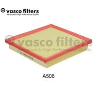 DAVID VASCO A506 Filtro aria per SUBARU