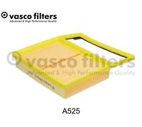 DAVID VASCO A525 Filtro aria per FORD