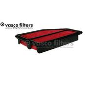 DAVID VASCO A587 Filtro aria per HONDA