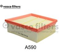 DAVID VASCO A590 Filtro aria per FORD