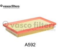 DAVID VASCO A592 Filtro aria per LEXUS,SUZUKI,TOYOTA