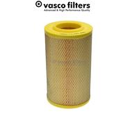 DAVID VASCO A643 Filtro aria per CITROËN,FIAT,PEUGEOT