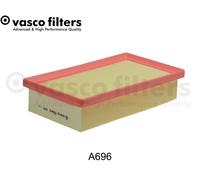 DAVID VASCO A696 Filtro aria per HYUNDAI,KIA