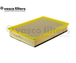 DAVID VASCO A715 Filtro aria per FORD,SEAT,VW
