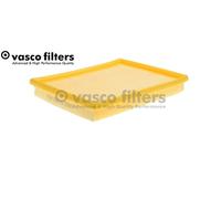 DAVID VASCO A736 Filtro aria per FIAT