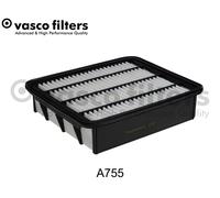 DAVID VASCO A755 Filtro aria per TOYOTA