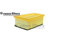 DAVID VASCO A779 Filtro aria per DACIA,NISSAN,OPEL,RENAULT