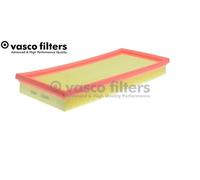 DAVID VASCO A833 Filtro aria per OPEL