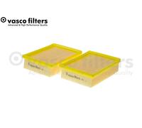 DAVID VASCO A856 Filtro aria per SEAT,VW