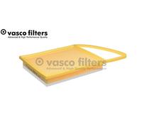 DAVID VASCO A890 Filtro aria per CITROËN,DS,FIAT,MITSUBISHI,PEUGEOT,TOYOTA