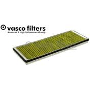 DAVID VASCO B005 Filtro, Aria abitacolo per AUDI,VW