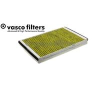 DAVID VASCO B040 Filtro, Aria abitacolo per OPEL