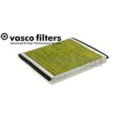 DAVID VASCO B049 Filtro, Aria abitacolo per CHEVROLET,OPEL