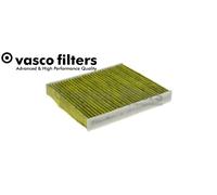 DAVID VASCO B128 Filtro, Aria abitacolo per FORD,VOLVO