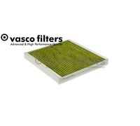 DAVID VASCO B185 Filtro, Aria abitacolo per CITROËN,FIAT,OPEL,PEUGEOT