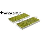 DAVID VASCO B243 Filtro, Aria abitacolo per MERCEDES-BENZ,NISSAN,OPEL,RENAULT
