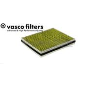 DAVID VASCO B263 Filtro, Aria abitacolo per CADILLAC,CHEVROLET,OPEL,SAAB,VAUXHAL